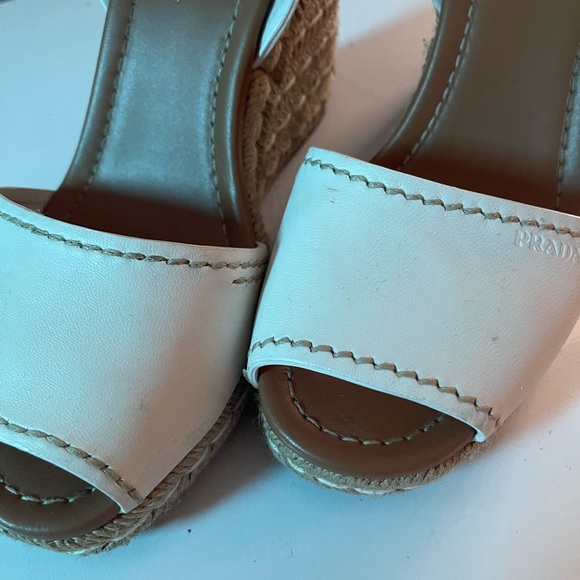 Prada Wedges Women - Picture 7 of 8